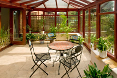 Blackwaterfoot conservatory quotes